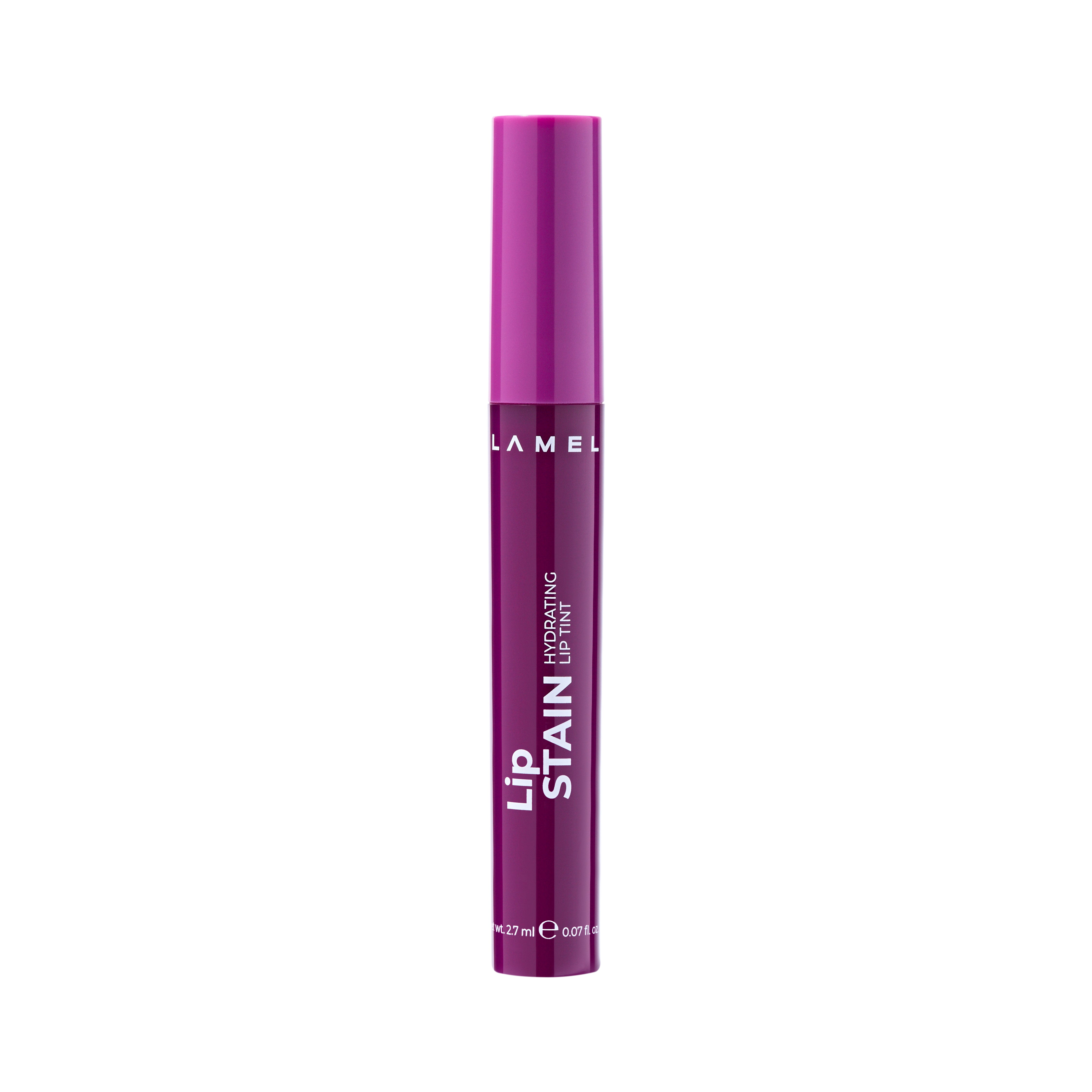 LAMEL Lip Stain Hydrating Lip Tint 03