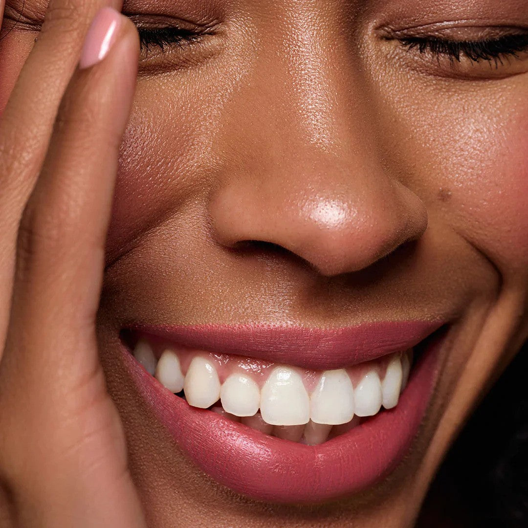 LAMEL Lipstick Powder Drop №401 Cold Beige