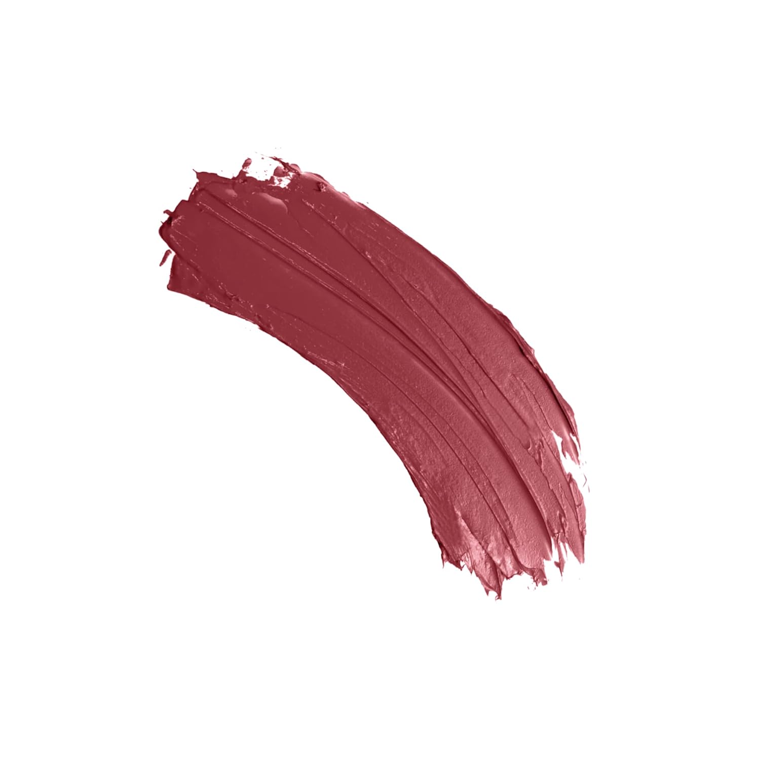 LAMEL Lipstick Powder Drop №404 Rose Wood