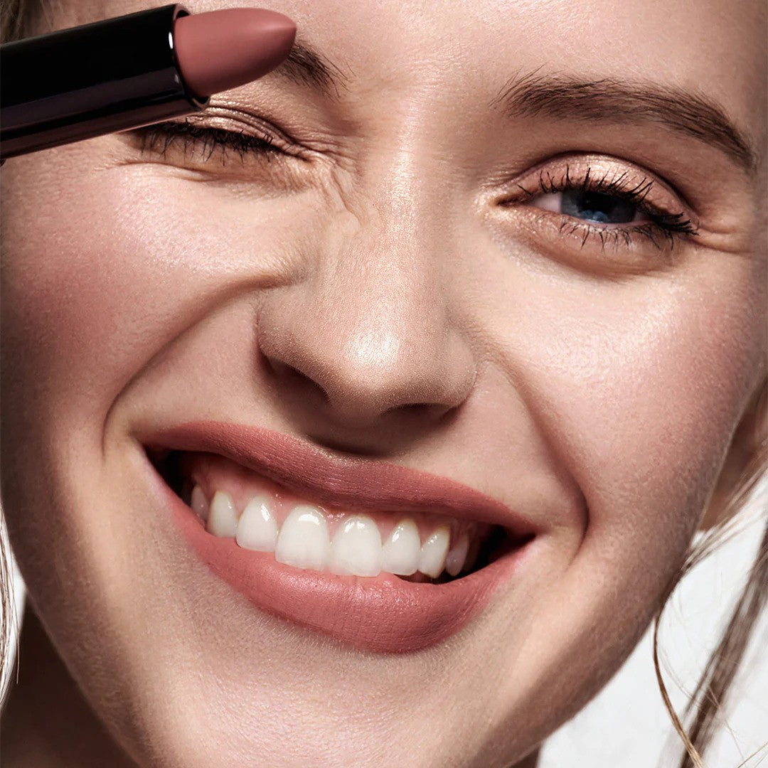 LAMEL Lipstick Powder Drop №405 Banger Pink