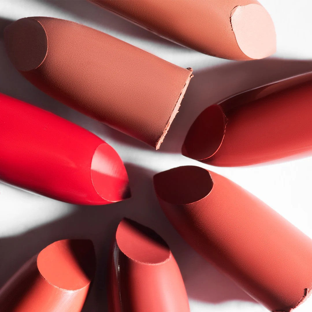 LAMEL Lipstick Powder Drop №405 Banger Pink