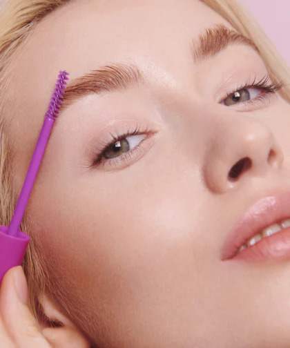 LAMEL Liquid Brow Soap №401 Trasnparent 4.5ml