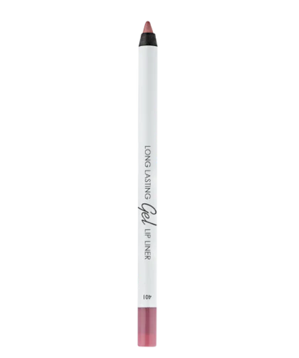LAMEL Long lasting Gel Lip Liner №401 Nude