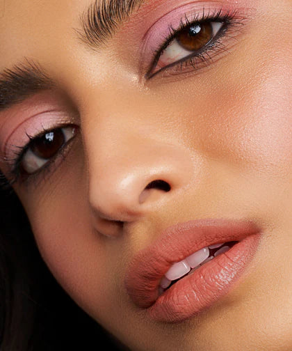 LAMEL Long lasting Gel Lip Liner №401 Nude