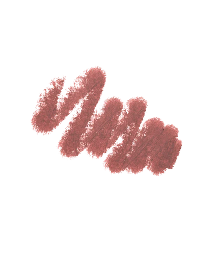 LAMEL Long lasting Gel Lip Liner №408 Pink Plum