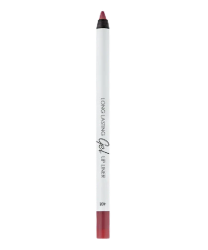 LAMEL Long lasting Gel Lip Liner №408 Pink Plum