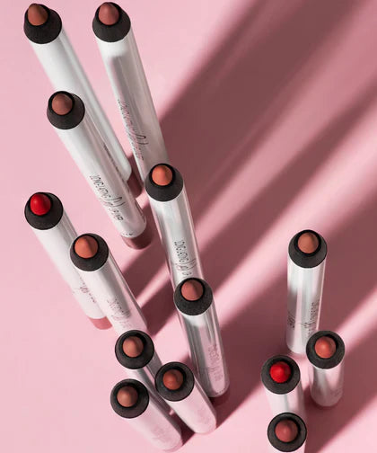 LAMEL Long lasting Gel Lip Liner №409 Caramel