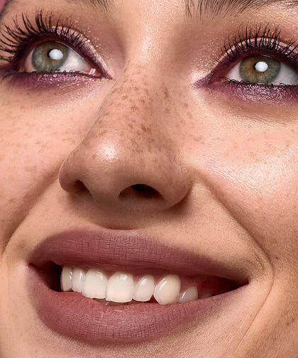 LAMEL Long lasting Gel Lip Liner №409 Caramel