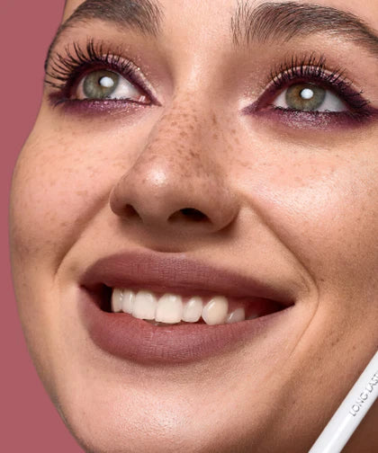 LAMEL Long lasting Gel Lip Liner №409 Caramel