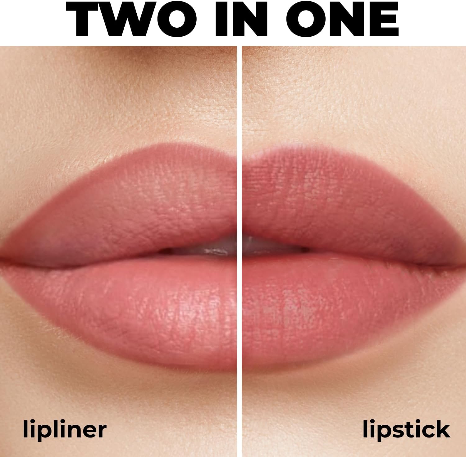 LAMEL Long lasting Gel Lip Liner №409 Caramel