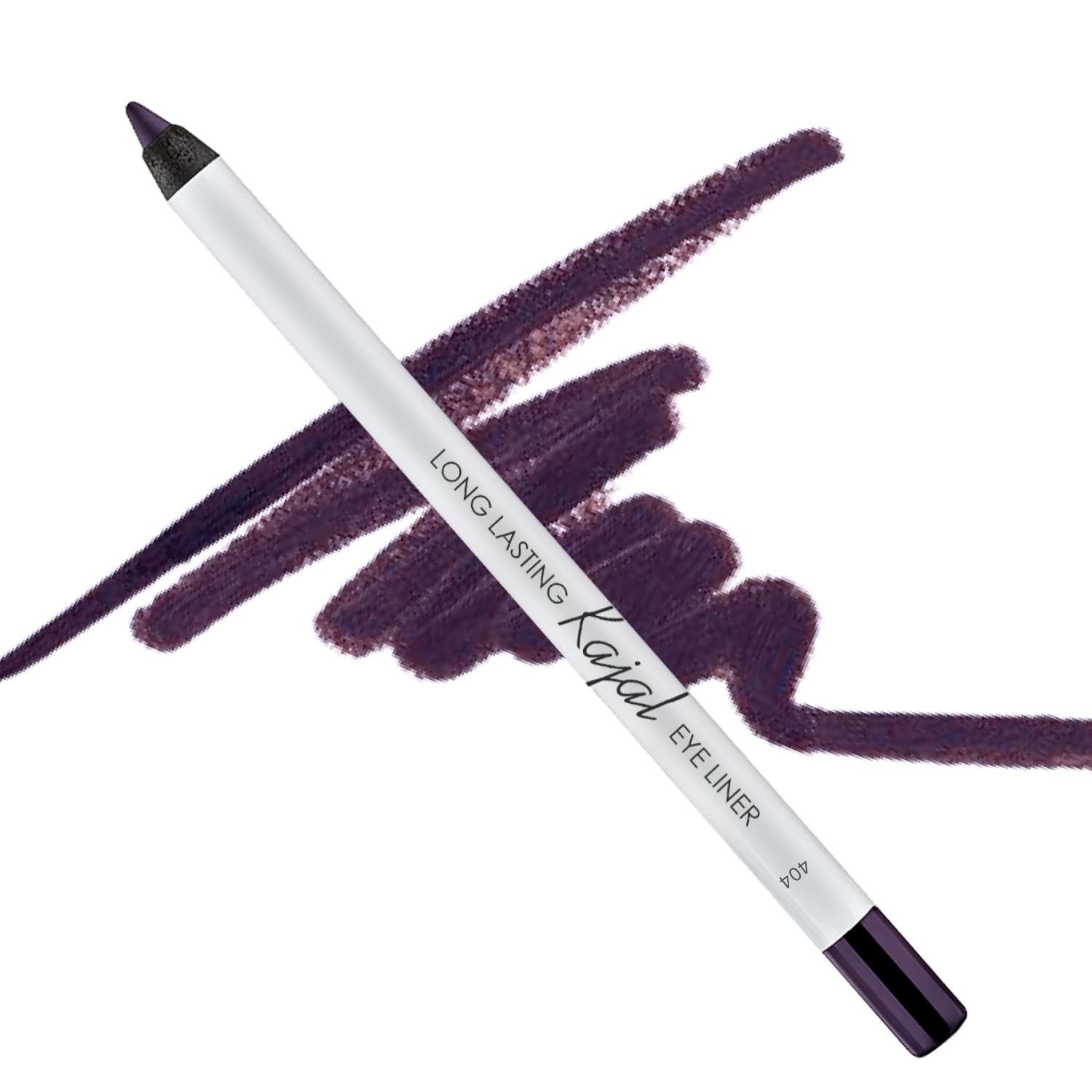 LAMEL Long lasting Kajal Eye Liner №404 Voilet