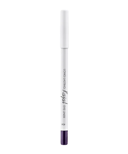 LAMEL Long lasting Kajal Eye Liner №404 Voilet