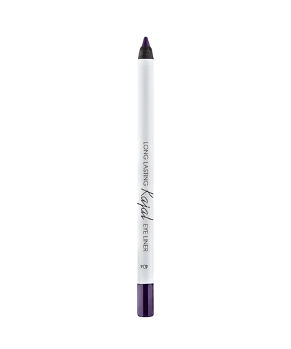 LAMEL Long lasting Kajal Eye Liner №404 Voilet