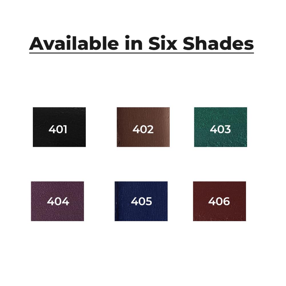 LAMEL Long lasting Kajal Eye Liner №404 Voilet