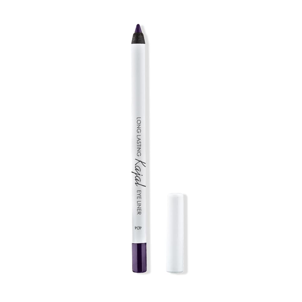 LAMEL Long lasting Kajal Eye Liner №404 Voilet