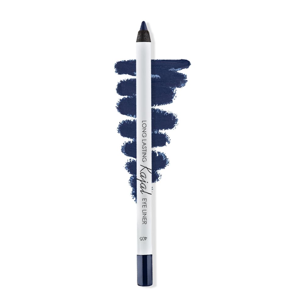 LAMEL Long lasting Kajal Eye Liner №405 Indigo