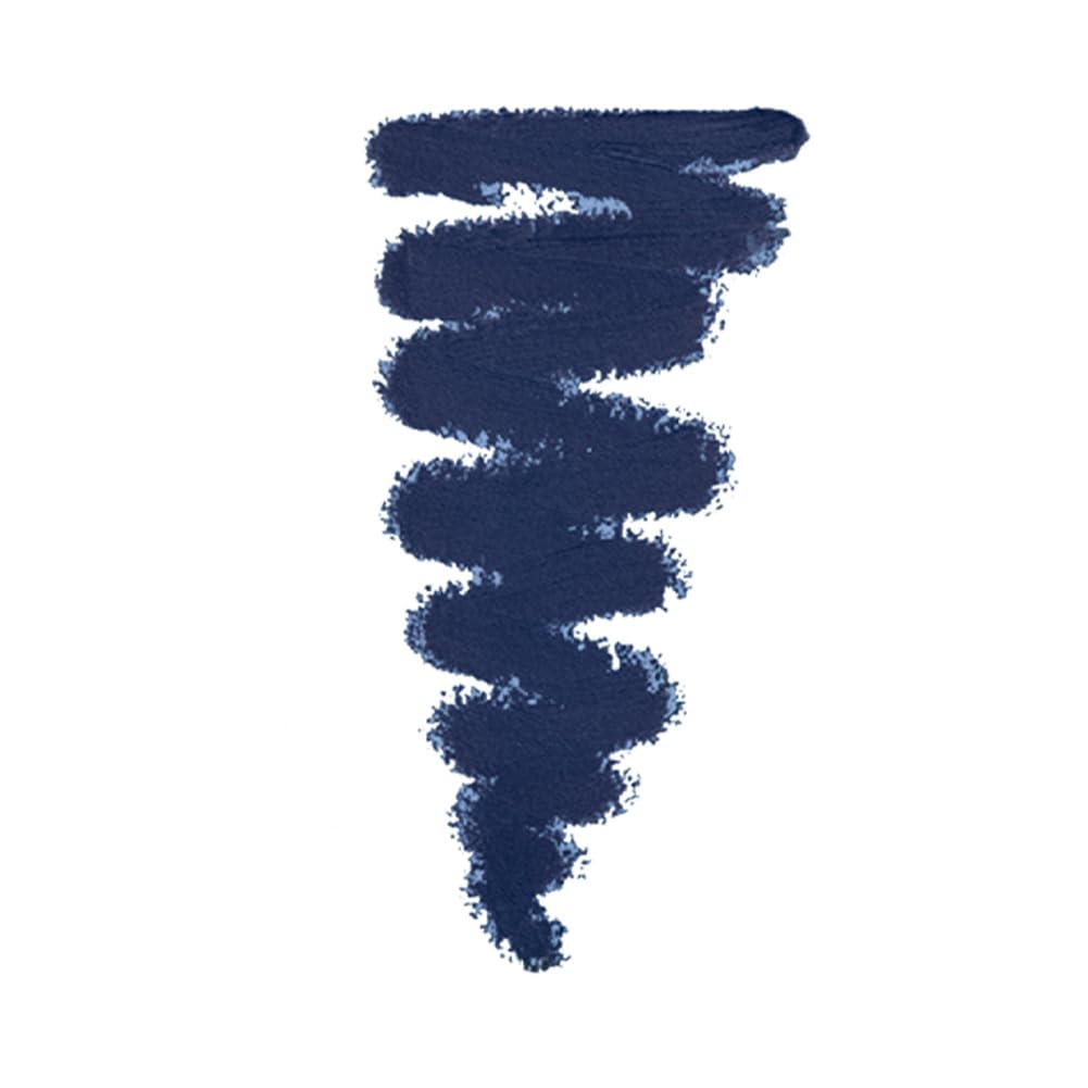 LAMEL Long lasting Kajal Eye Liner №405 Indigo