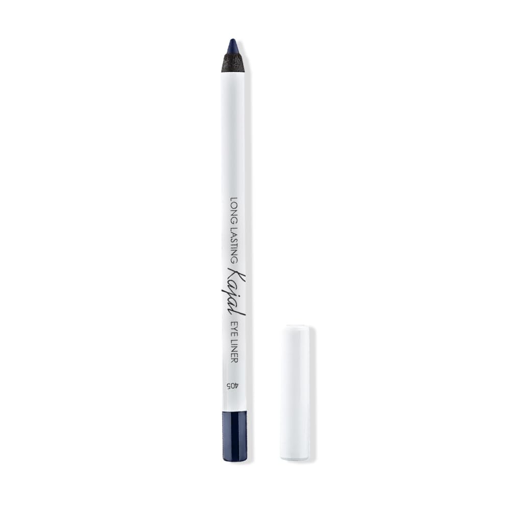 LAMEL Long lasting Kajal Eye Liner №405 Indigo