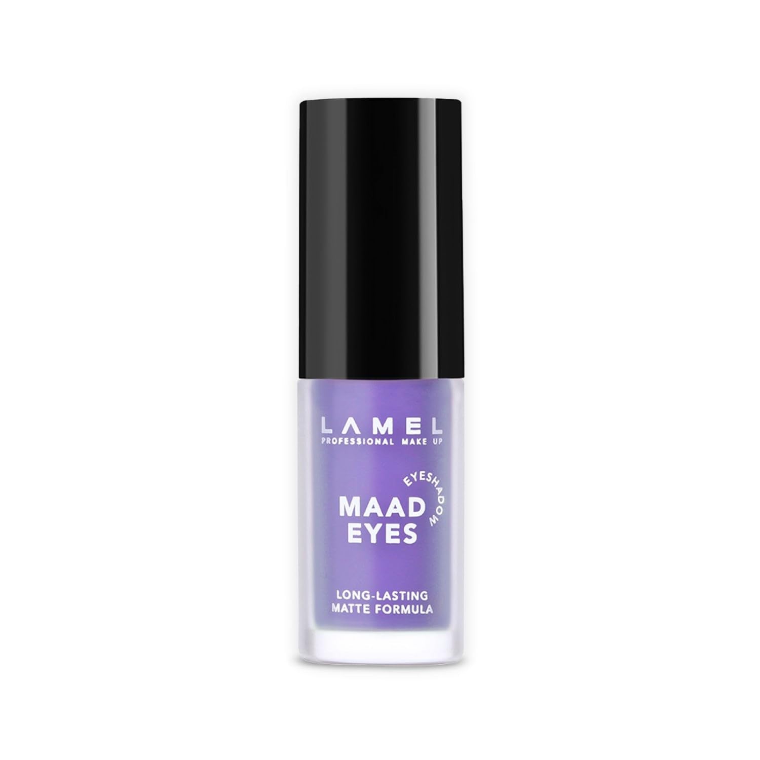 LAMEL Maad Eyes Eyeshadow №405 Sign