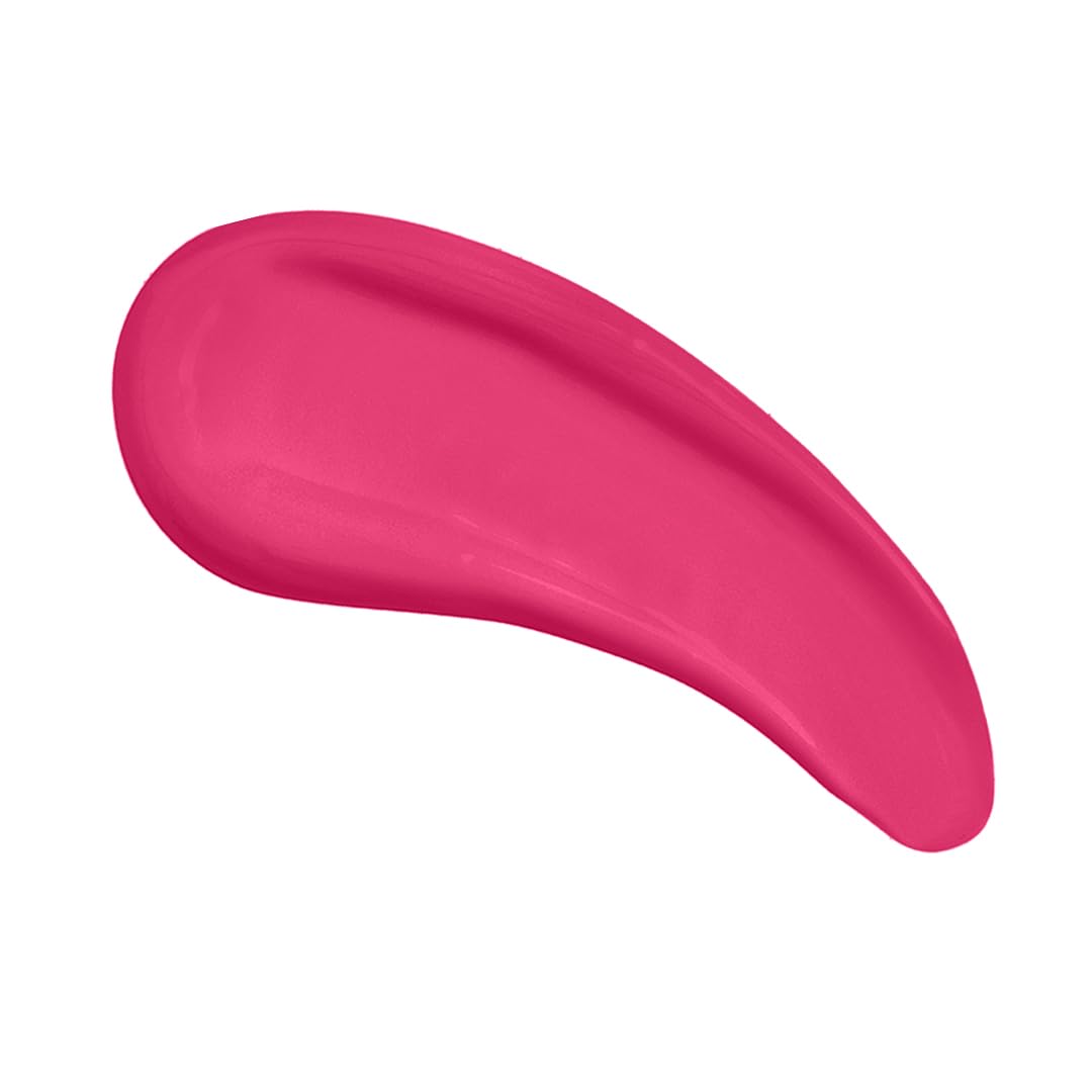 LAMEL Maad Eyes Eyeshadow №406 Oasis