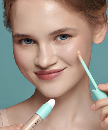 LAMEL OH My Clear Face Concealer 402 Deep Beige 7ml