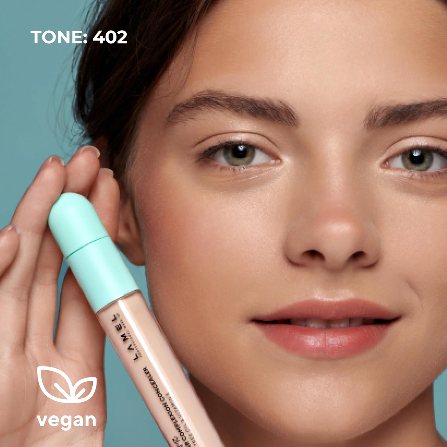 LAMEL OH My Clear Face Concealer 402 Deep Beige 7ml