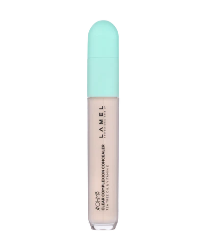 LAMEL OH My Clear Face Concealer 402 Deep Beige 7ml