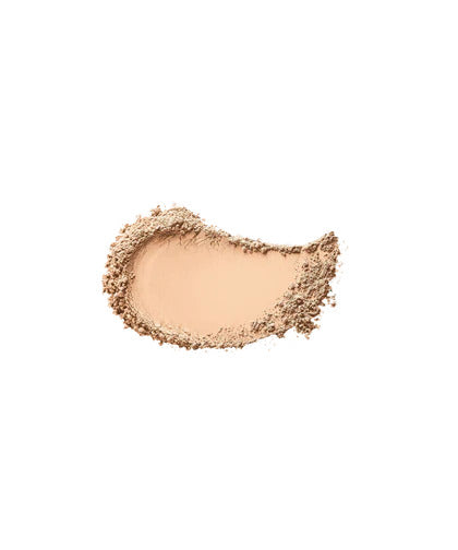 LAMEL Oh My Clear Face Powder №402 Vanilla