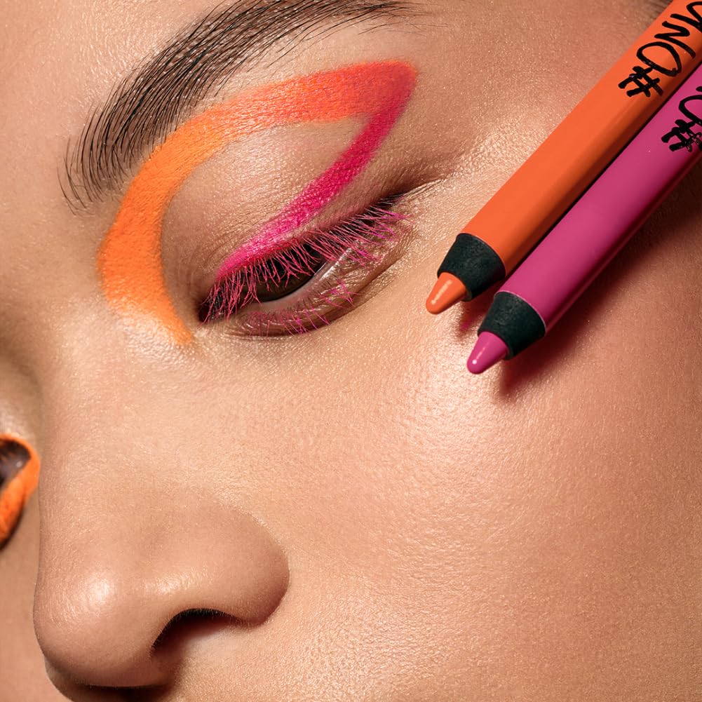 LAMEL Oh My Color Gel Eye Liner №402 Pink