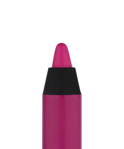 LAMEL Oh My Color Gel Eye Liner №402 Pink