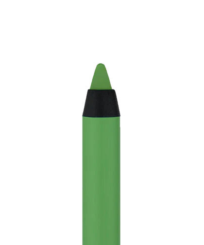 LAMEL Oh My Color Gel Eye Liner №403 Green