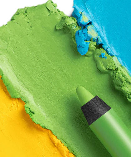 LAMEL Oh My Color Gel Eye Liner №403 Green