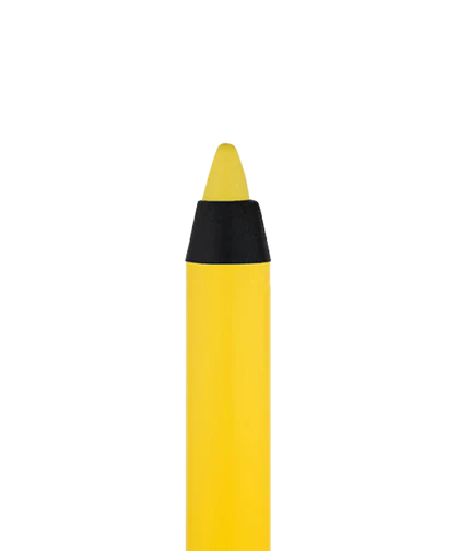 LAMEL Oh My Color Gel Eye Liner №404 Yellow