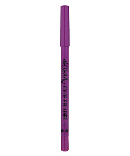 LAMEL Oh My Color Gel Eye Liner №405 Voilet