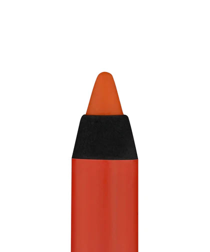 LAMEL Oh My Color Gel Eye Liner №406 Orange