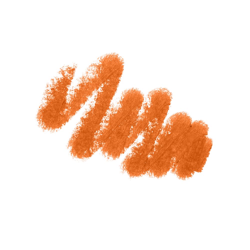 LAMEL Oh My Color Gel Eye Liner №406 Orange