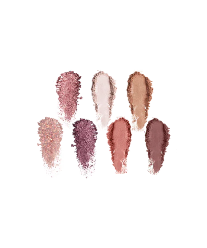 LAMEL SELFLOVE Eyeshadow Palette №401 I'm Empowered