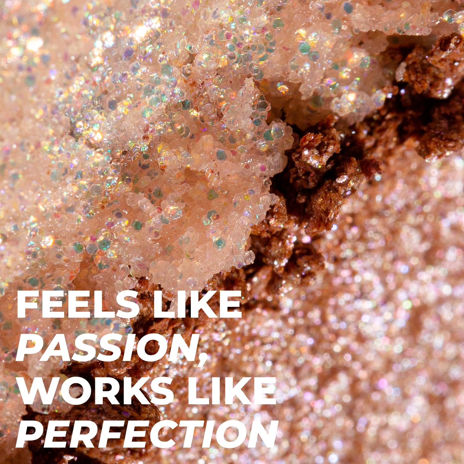 LAMEL SELFLOVE Eyeshadow Palette №401 I'm Empowered