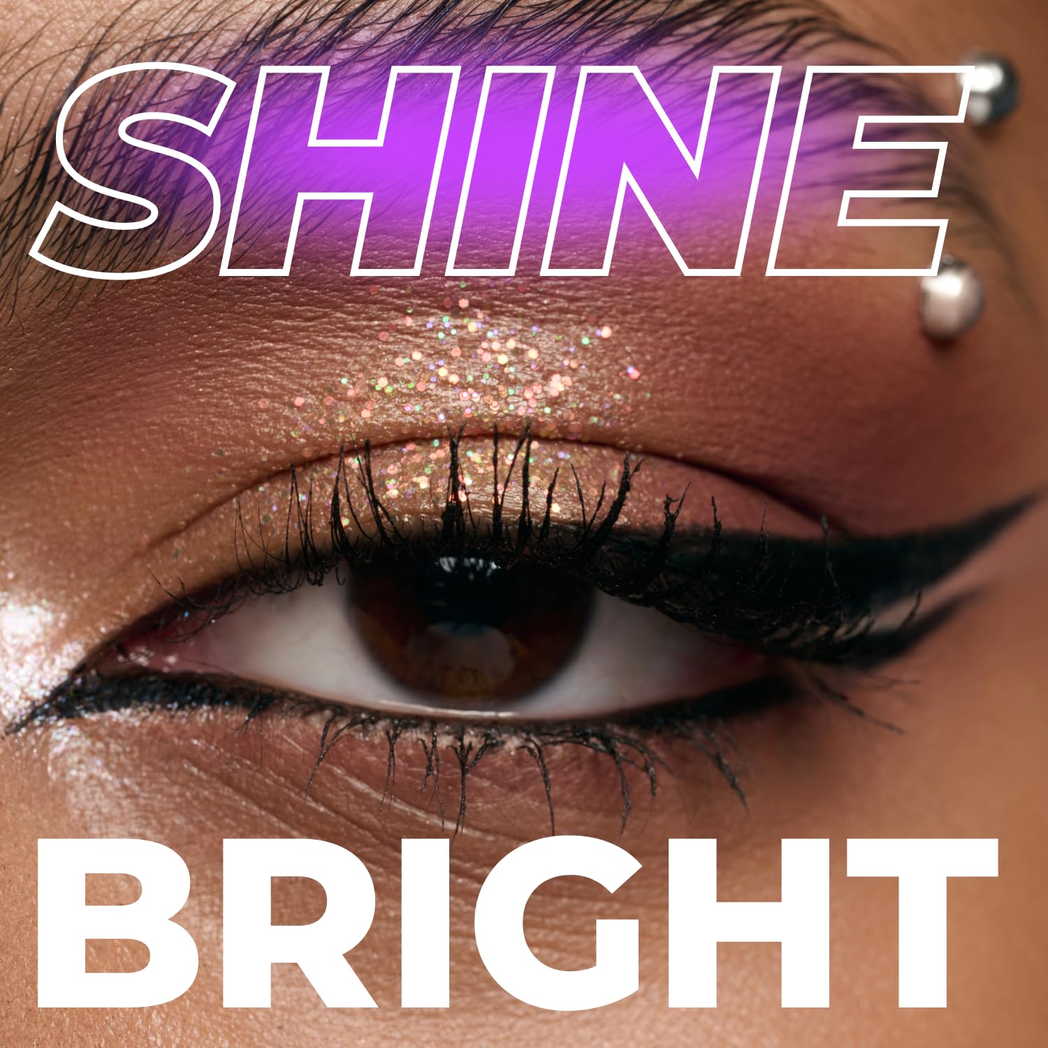 LAMEL SELFLOVE Eyeshadow Palette №401 I'm Empowered