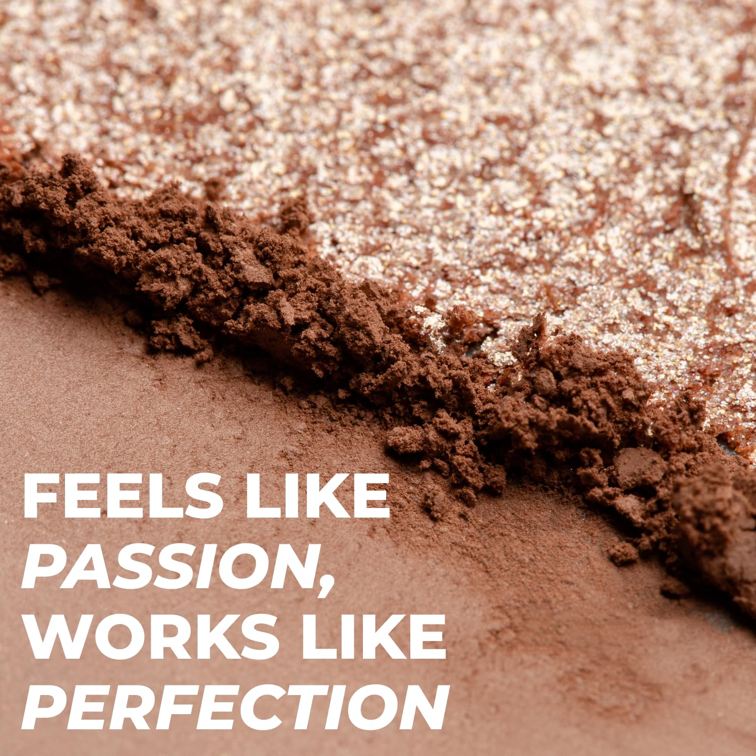 LAMEL SELFLOVE Eyeshadow Palette №402 I'm Blessed