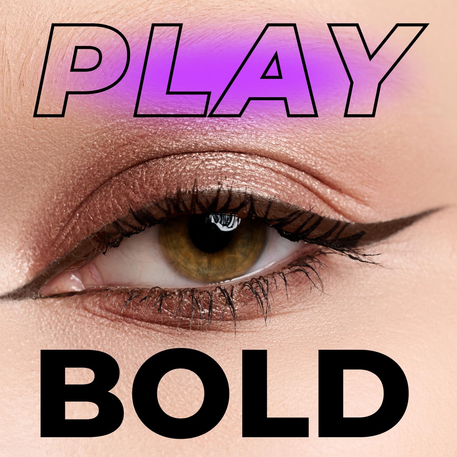 LAMEL SELFLOVE Eyeshadow Palette №402 I'm Blessed