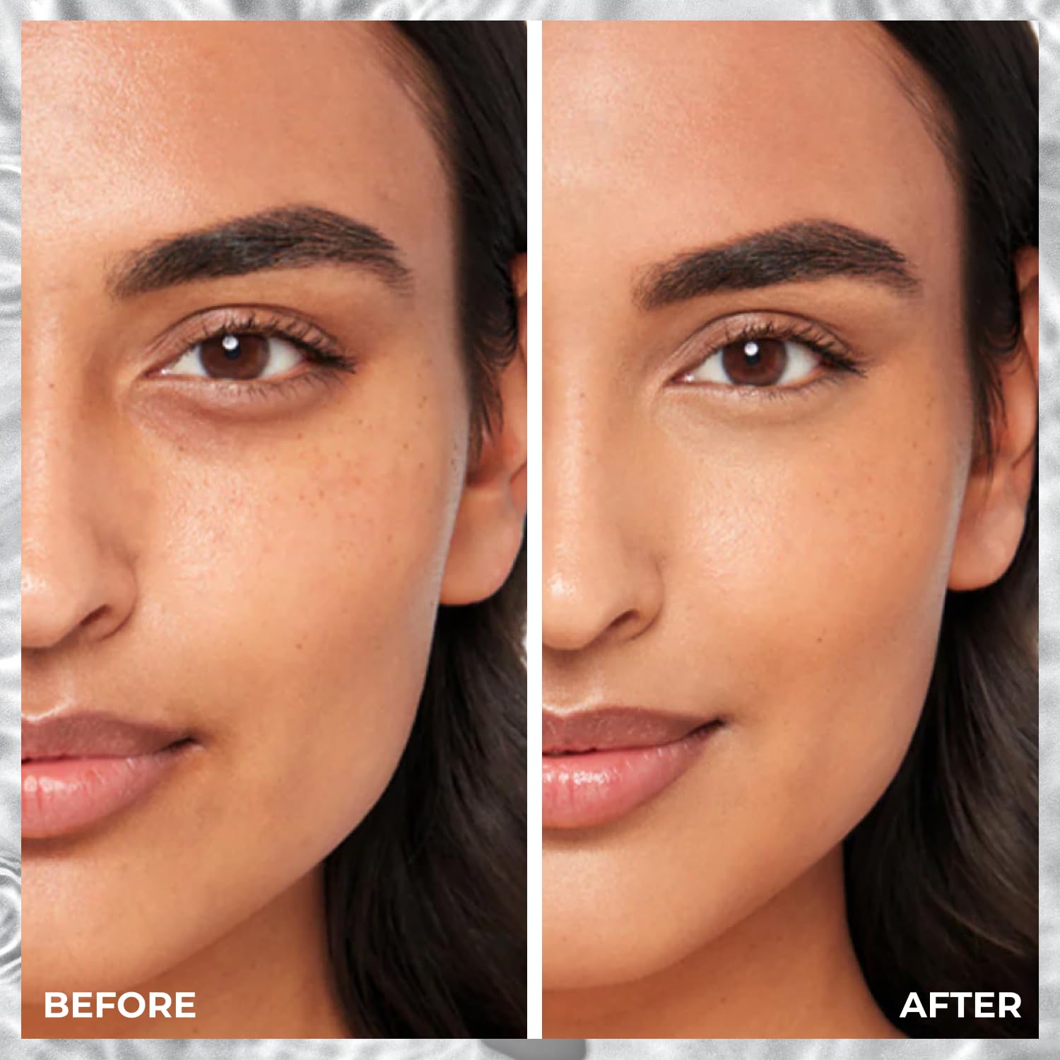 LAMEL Smart Skin Brightening Concealer №403 Light Medium 15ml