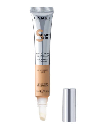 LAMEL Smart Skin Brightening Concealer №404 Neutral