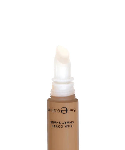 LAMEL Smart Skin Brightening Concealer №405 Honey
