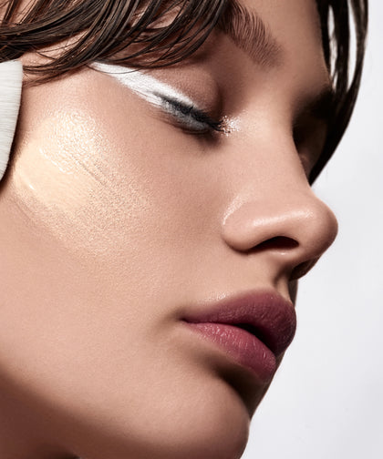 LAMEL Smart Skin Serum Tinted Foundation №401 Porcelain 35ml