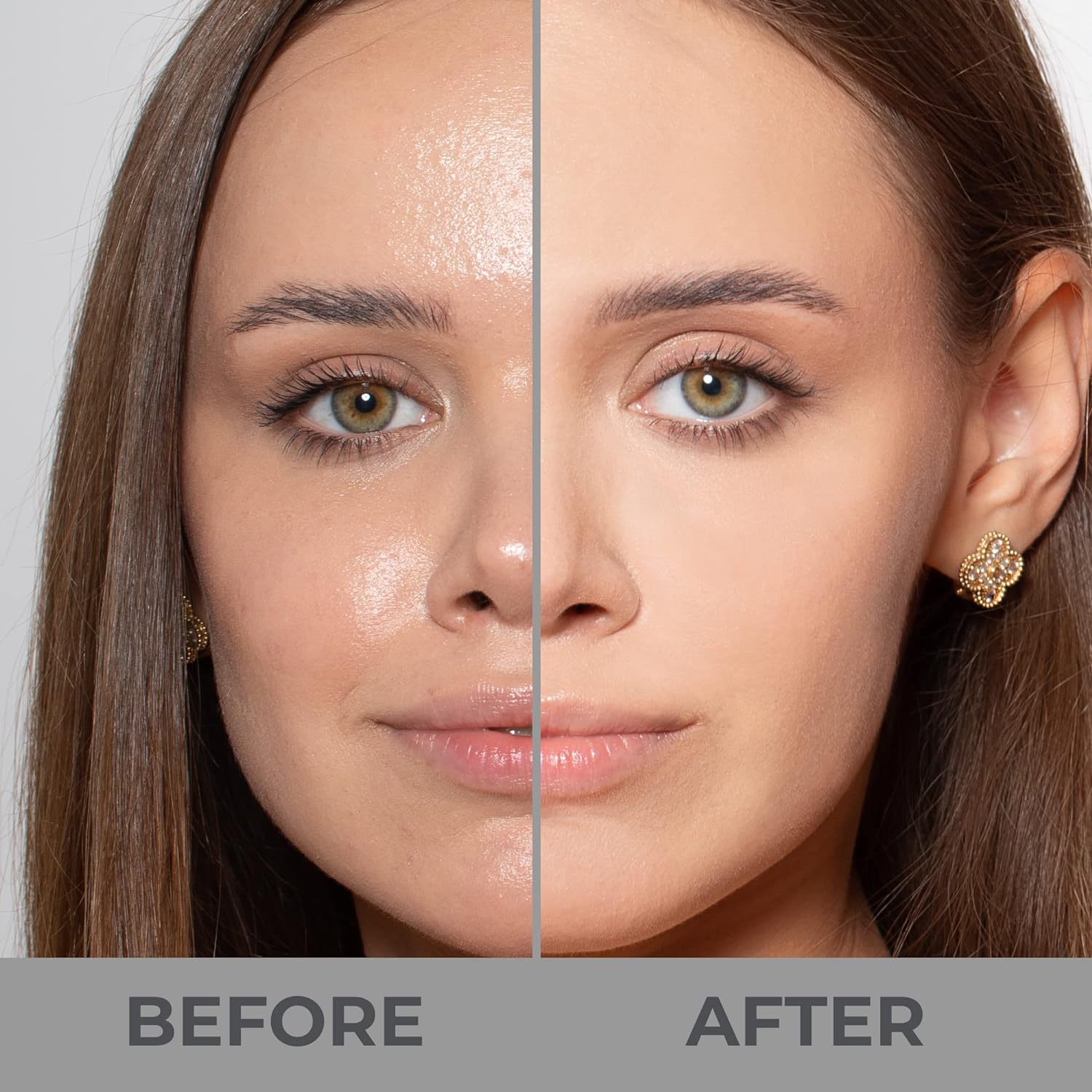 LAMEL Smart Skin Serum Tinted Foundation №402 Beige 35ml