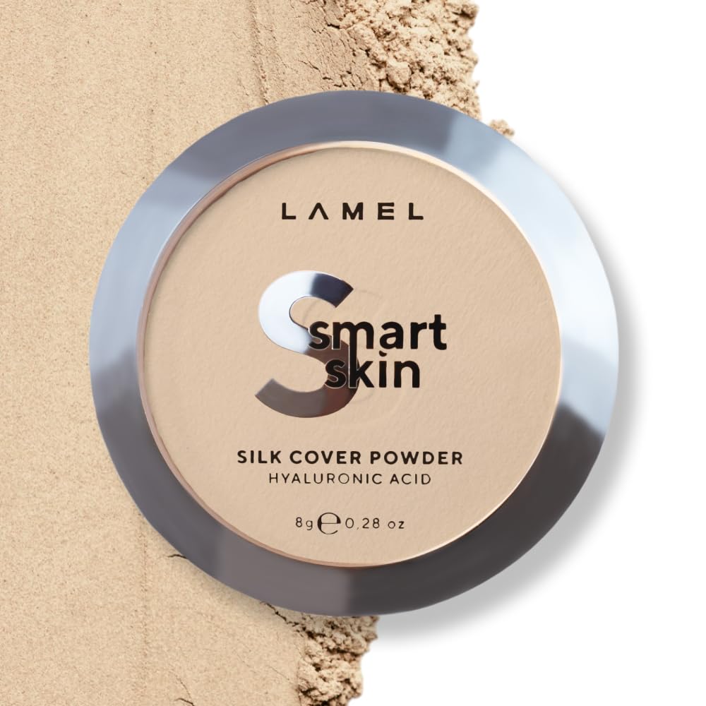 Loose Powder – Real Cult Beauty
