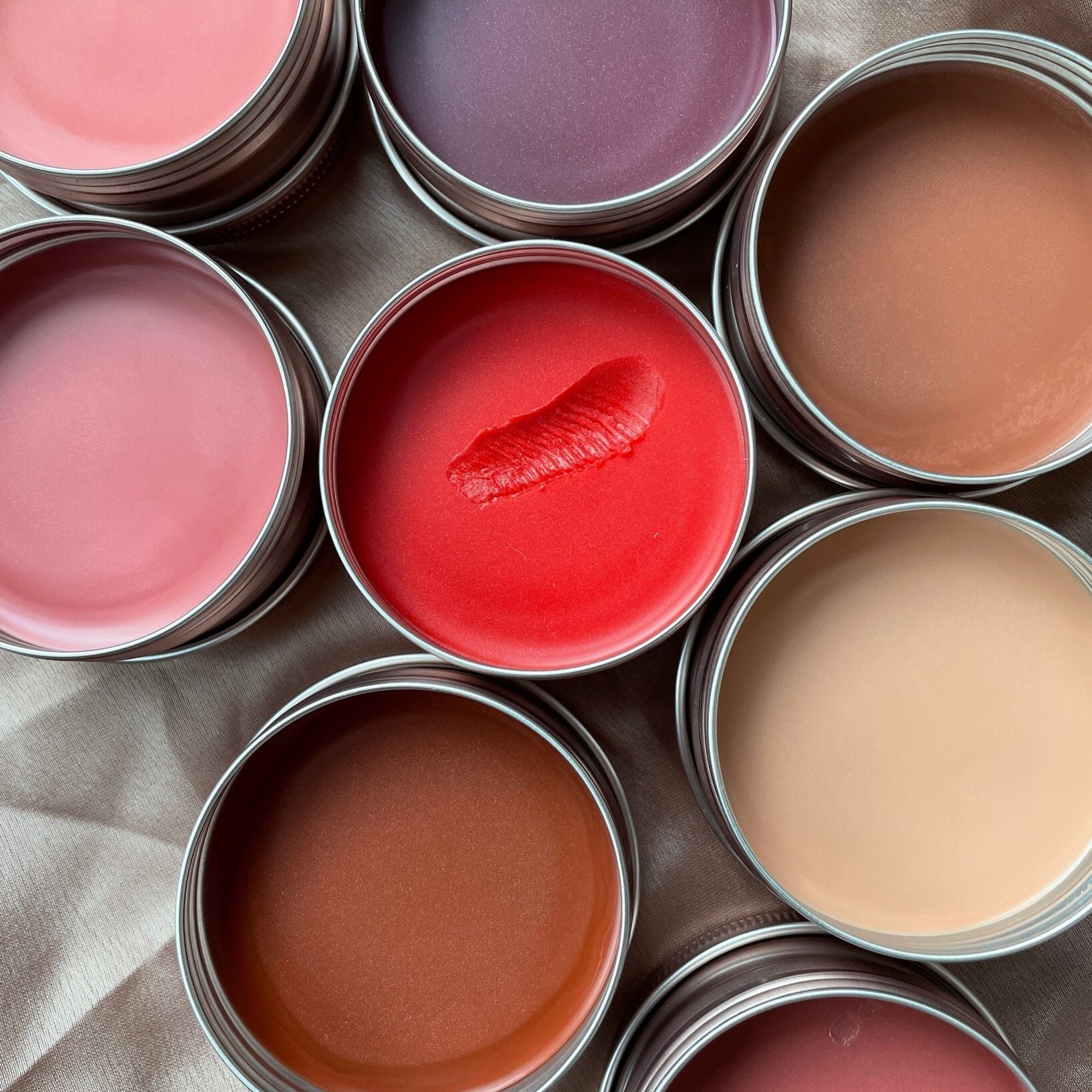 Makeup Revolution Balm Glow Peach Bliss 32gm