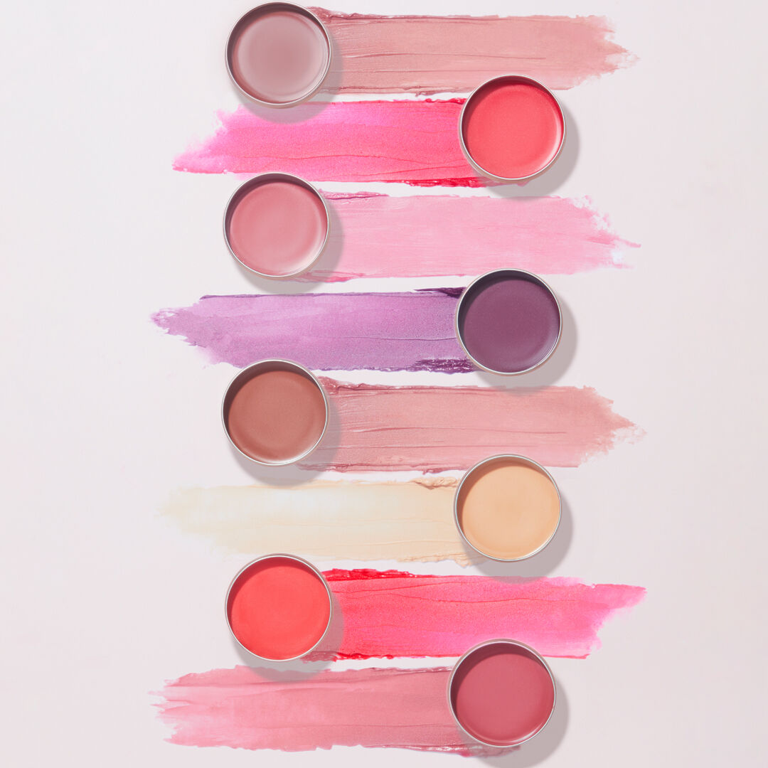 Makeup Revolution Balm Glow Rose Pink 32gm