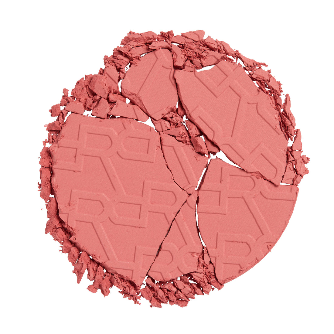Makeup Revolution Blusher Reloaded Pink Lady